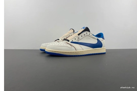 DM7866-104 SP DM7866-104 TRAVIS  1 LOW RETRO OG SCOTT  JORDAN 1030